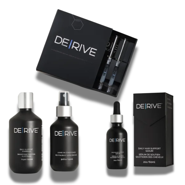 DE|RIVE Treatment Kit - Image 2