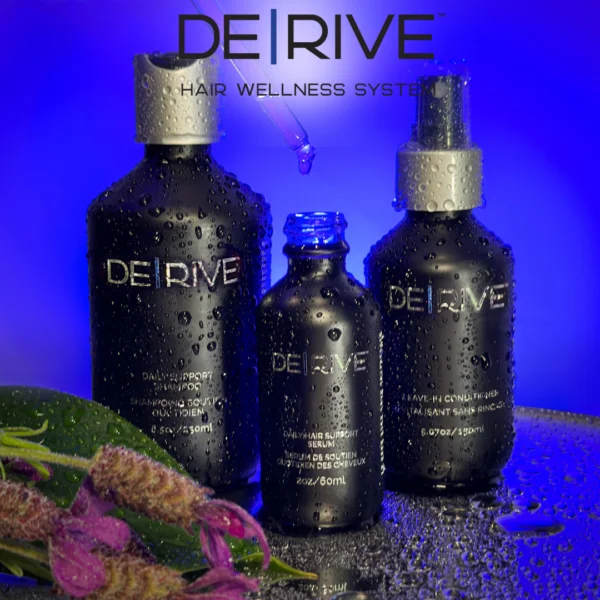 DE|RIVE 30 Day Take-Home Serum - Image 2